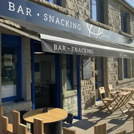 bar à Combourg - image 3