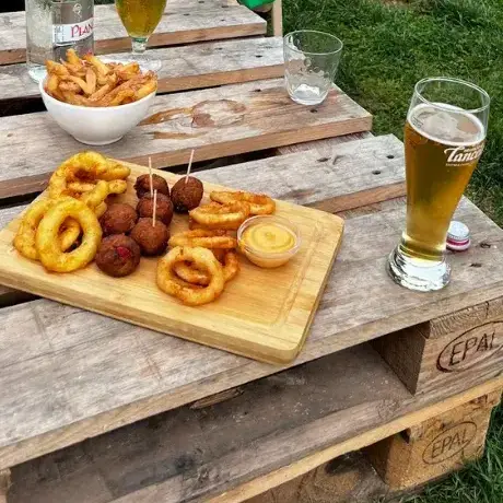 bar à Guipel - image 4