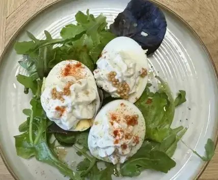 bar à Hédé - image 2