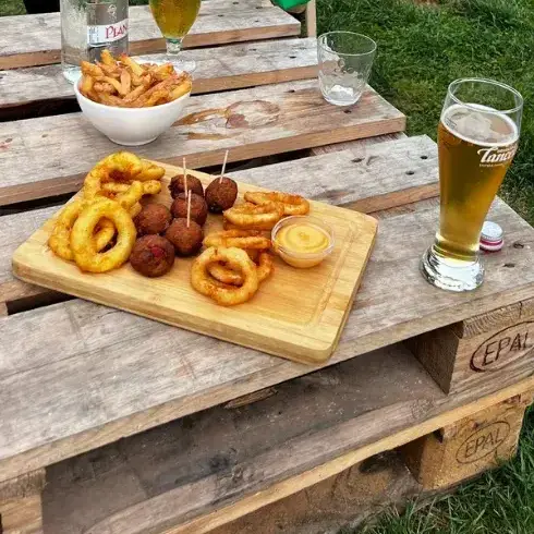 foodtruck à Dingé - image 4