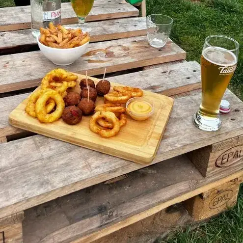 foodtruck Hédé-5