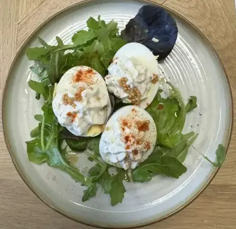 guinguette à Hédé - image 4