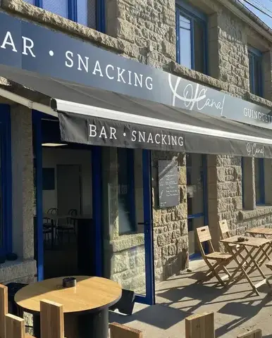 guinguette à Tinténiac - image 3