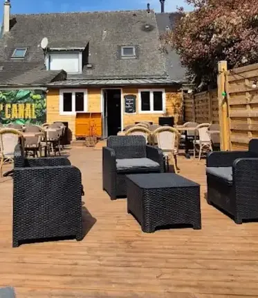 guinguette à Tinténiac - image 4