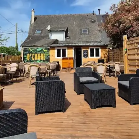 restaurant à Dingé - image 4
