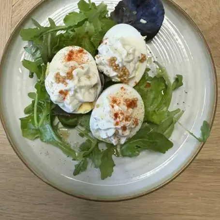 snacking à Bazouges - image 2