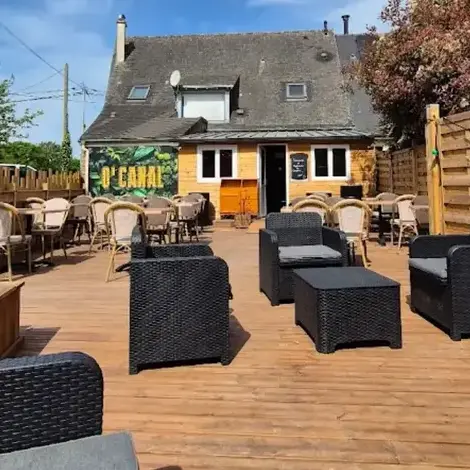 snacking à Bazouges - image 3