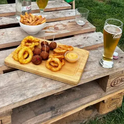 snacking à Bazouges - image 4