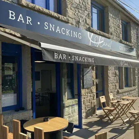 snacking à Guipel - image 2