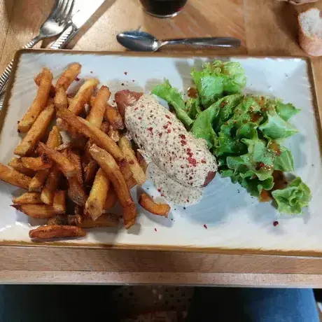 snacking à Vignoc - image 3